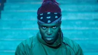 KSI - Poppin (feat. Lil Pump & Smokepurpp) [Official Music Video]