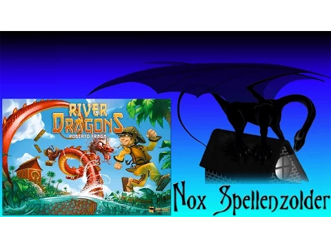 River Dragons (NL)