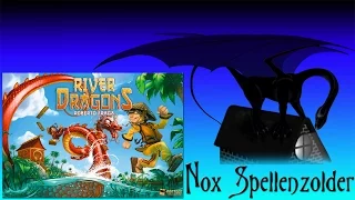 River Dragons (NL)