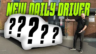 Wanted: Big, Practical, Luxury, 7-seat electric car. Is this the answer? | First impressions.