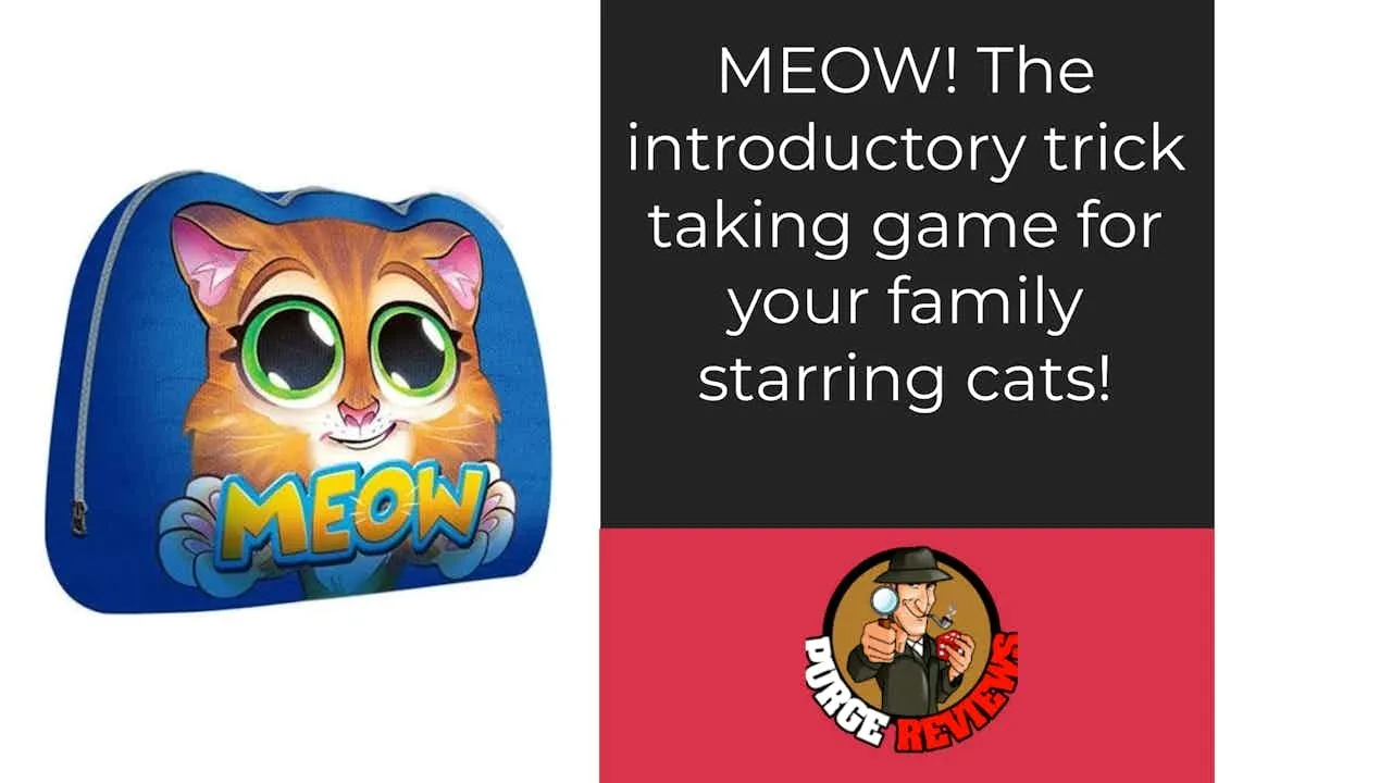 MEOW by Purge Reviews HD 1080p