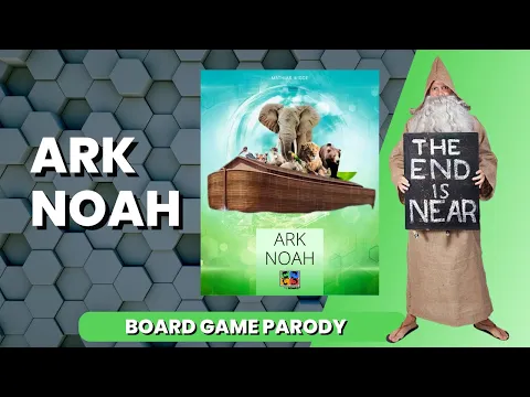Ark Noah