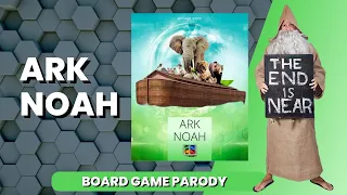 Ark Noah