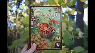 Fungi Spelen?