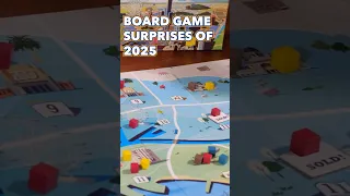 Big Shot is one of my board game surprises of 2025 #bigshot #boardgames