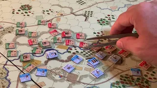 Battle of White Plains by GMT video 3