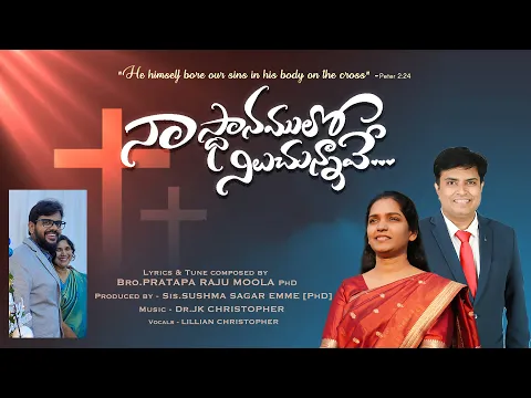 Naa Sthaanamu lo Niluchunnaave