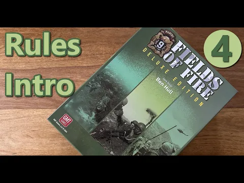 Fields of Fire Basics Academy | Part 4 | Company Attacking an Enemy Position