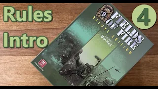 Fields of Fire Basics Academy | Part 4 | Company Attacking an Enemy Position