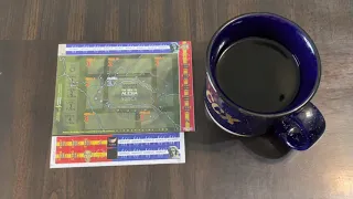 Coffee with Kilroy - Surrender Unto Caesar: The Siege of Alesia, 52 BCE (ATO)