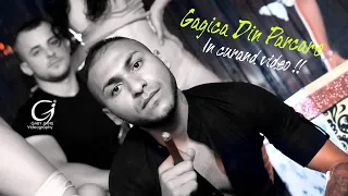 Dani Mocanu - Gagica din parcare