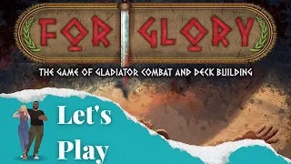 Let's Play - For Glory