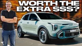 More Expensive, But Sales Are Up! (Kia Stonic 2026 Review)