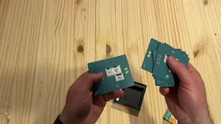 Defrag - Unbiased Unboxing with John LaRuffa