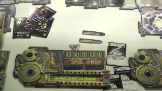 Secrets of the Lost Tomb Preview from GenCon 2015