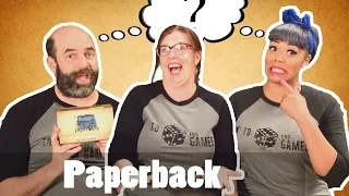 Board Gaming with Colleagues: Paperback - To Die For Games
