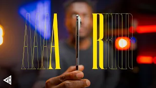 Apple iPhone Air - 48 Hours Later...