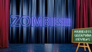 Zombies!!! Review