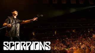 Scorpions - Wind Of Change (Live in Brooklyn, 12.09.2015)