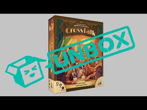 Unboxing Crosstalk