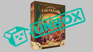 Unboxing Crosstalk