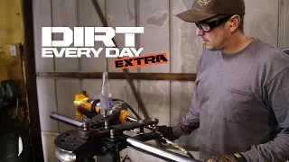 Bending Tube with Dirthead Dave - Dirt Every Day Extra