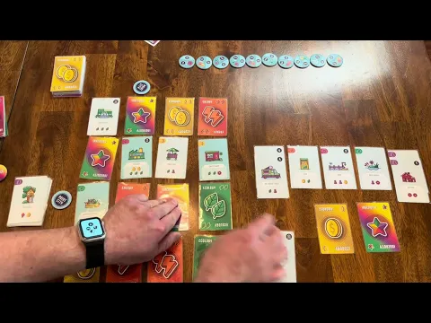 Point City - Straight Up Solo with John LaRuffa