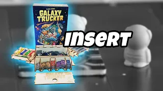 Pimp My Game | GALAXY TRUCKER (2021. EDITION) | In My Box