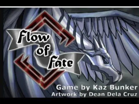 Flow of Fate - Board Game - Official Rules Video