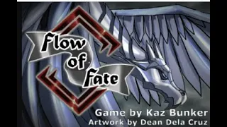 Flow of Fate - Board Game - Official Rules Video