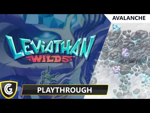 Leviathan Wilds | Avalanche
