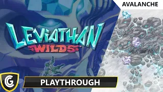 Leviathan Wilds | Avalanche