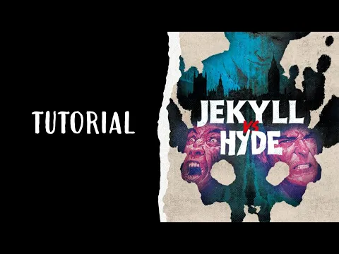 Jekyll vs Hyde - Tutorial