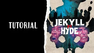 Jekyll vs Hyde - Tutorial