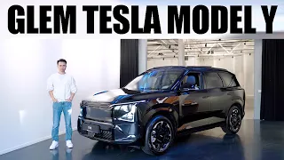 Kia EV5 | DENNE KOMMER TIL Å BLI NORGES MEST SOLGTE ELBIL !