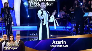 Azerin - SENE KURBAN