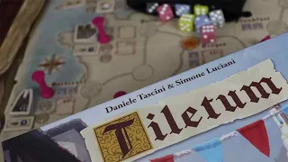Tiletum - How To Play