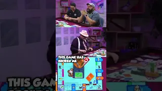 The Monopoly expansions BROKE us