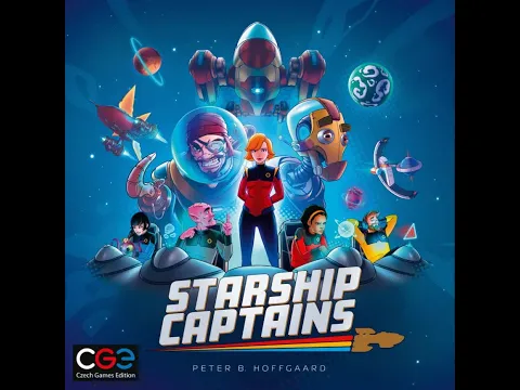 CGE rarely drop the ball with their board games!