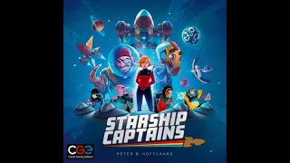 CGE rarely drop the ball with their board games!