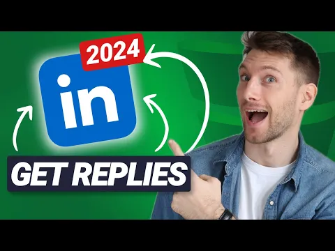 Generate Pipeline With LinkedIn Outreach Instead Of Cold Emails