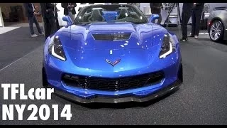 2015 Chevy Corvette Z06 Convertible: Everything You Ever Wanted to Know