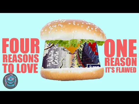My White Castle Review | Almost Perfect?