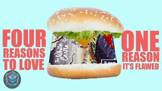 My White Castle Review | Almost Perfect?