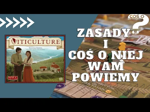 Viticulture czyli jak prowadzić biznes winiarski