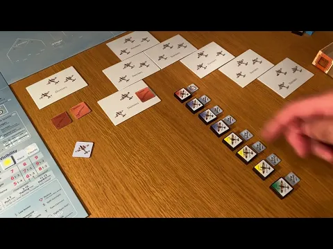 Skies Above Britain Chapter 2 Patrol 5 Part 2