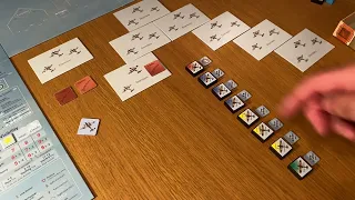 Skies Above Britain Chapter 2 Patrol 5 Part 2
