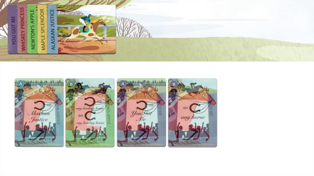 How To Play Mint Julep