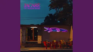 Jacaré (Cat Dealers Remix)