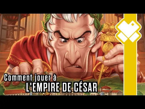 L'Empire de César : Tous les chemins mènent à Rome
